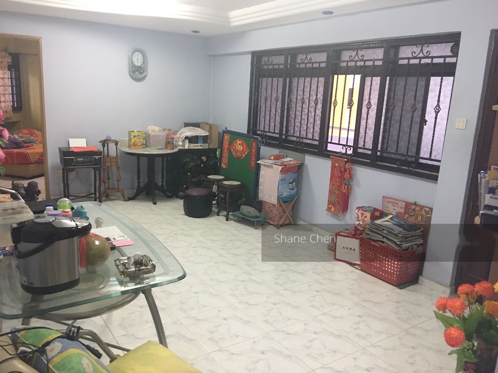 Blk 305A Anchorvale Link (Sengkang), HDB 4 Rooms #137998652